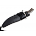 Faca Böker Solingen Bowie N690 Stag
